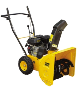 SPAZZANEVE A SCOPPIO VIGOR SNOWY-65 LARGHEZZA LAVORO 56 CM